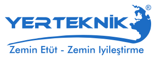 Yerteknik - Eskişehir Zemin Etüt - Zemin İyileştirme